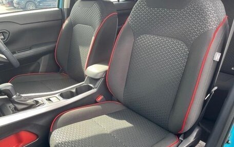 Toyota Raize I, 2023 год, 1 130 009 рублей, 19 фотография