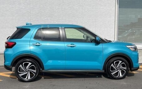 Toyota Raize I, 2023 год, 1 130 009 рублей, 24 фотография