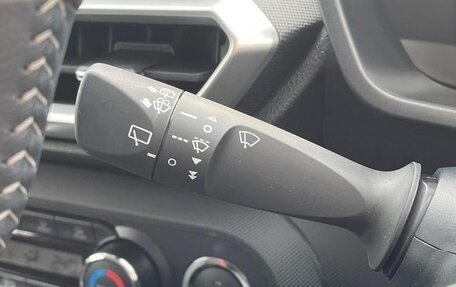 Toyota Raize I, 2023 год, 1 130 009 рублей, 12 фотография