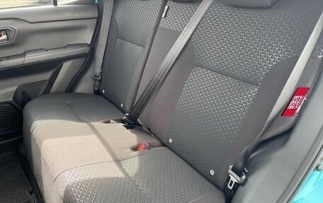 Toyota Raize I, 2023 год, 1 130 009 рублей, 20 фотография