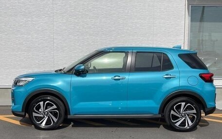 Toyota Raize I, 2023 год, 1 130 009 рублей, 27 фотография