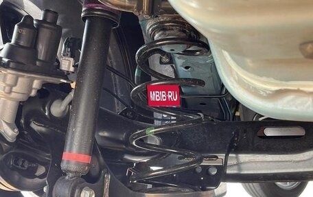 Toyota Raize I, 2023 год, 1 130 009 рублей, 28 фотография