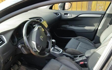 Citroen C4 II рестайлинг, 2011 год, 291 650 рублей, 5 фотография