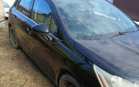 Citroen C4 II рестайлинг, 2011 год, 291 650 рублей, 3 фотография