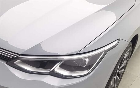 Volkswagen Golf VIII, 2022 год, 1 680 000 рублей, 4 фотография