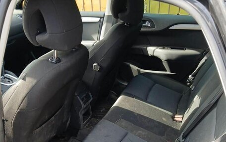 Citroen C4 II рестайлинг, 2011 год, 291 650 рублей, 6 фотография