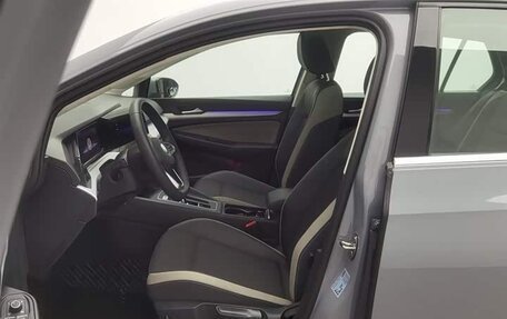 Volkswagen Golf VIII, 2022 год, 1 680 000 рублей, 8 фотография