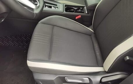 Volkswagen Golf VIII, 2022 год, 1 680 000 рублей, 9 фотография