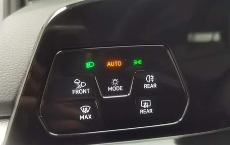 Volkswagen Golf VIII, 2022 год, 1 680 000 рублей, 13 фотография