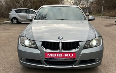 BMW 3 серия, 2006 год, 825 000 рублей, 1 фотография