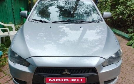Mitsubishi Lancer IX, 2008 год, 540 000 рублей, 1 фотография