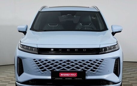 CheryExeed LX, 2024 год, 3 590 000 рублей, 1 фотография