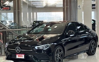 Mercedes-Benz CLA, 2023 год, 4 499 000 рублей, 1 фотография