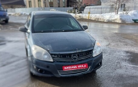 Opel Astra H, 2008 год, 199 000 рублей, 1 фотография