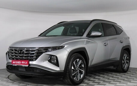 Hyundai Tucson, 2022 год, 3 550 000 рублей, 1 фотография