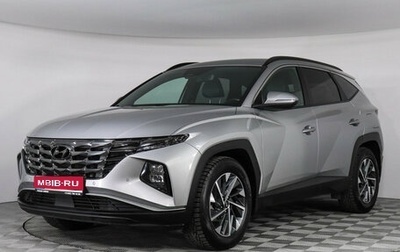 Hyundai Tucson, 2022 год, 3 550 000 рублей, 1 фотография