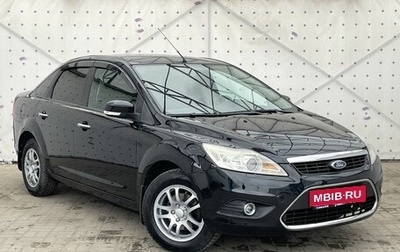 Ford Focus II рестайлинг, 2009 год, 665 000 рублей, 1 фотография