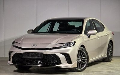 Toyota Camry, 2025 год, 4 185 000 рублей, 1 фотография