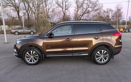 Geely Atlas I, 2019 год, 1 610 000 рублей, 2 фотография