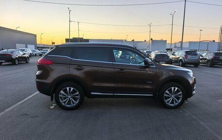 Geely Atlas I, 2019 год, 1 610 000 рублей, 6 фотография