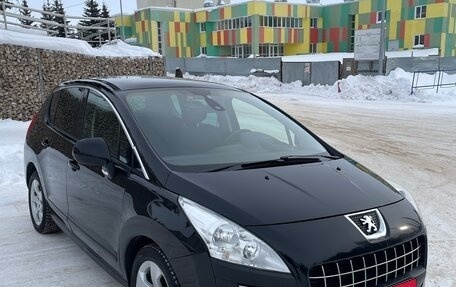 Peugeot 3008 I рестайлинг, 2012 год, 690 000 рублей, 1 фотография