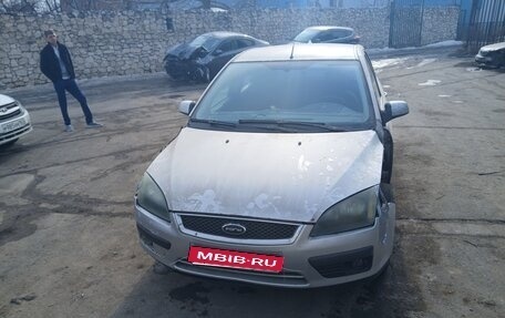 Ford Focus II рестайлинг, 2007 год, 230 000 рублей, 1 фотография