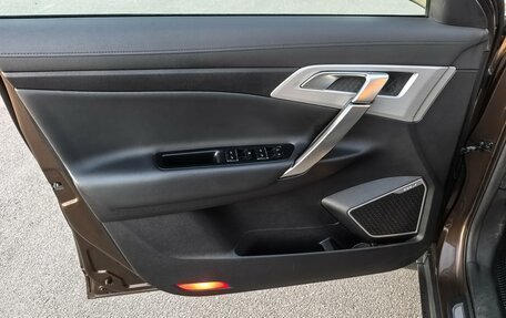 Geely Atlas I, 2019 год, 1 610 000 рублей, 10 фотография