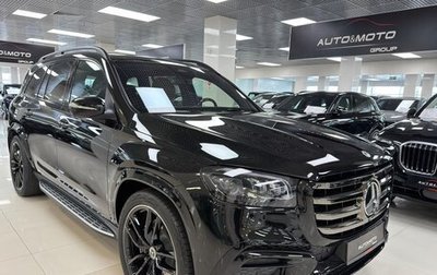 Mercedes-Benz GLS, 2026 год, 17 799 000 рублей, 1 фотография