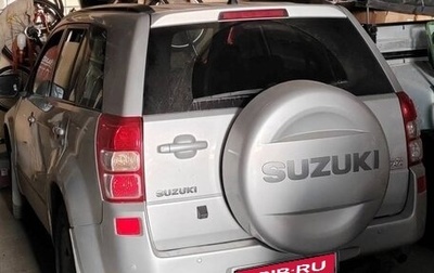 Suzuki Grand Vitara, 2010 год, 1 550 000 рублей, 1 фотография