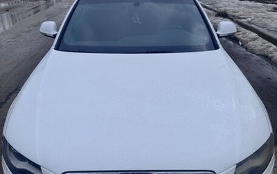 Audi A4, 2009 год, 1 150 000 рублей, 1 фотография