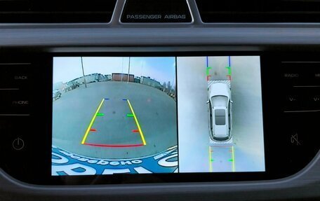 Geely Atlas I, 2019 год, 1 610 000 рублей, 16 фотография