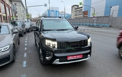 KIA Mohave I, 2022 год, 6 100 000 рублей, 1 фотография