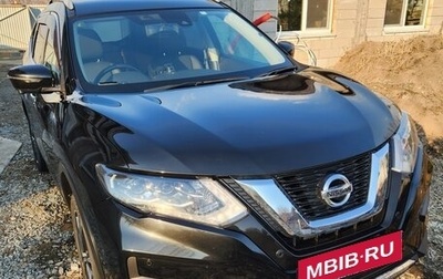 Nissan X-Trail, 2018 год, 2 400 000 рублей, 1 фотография