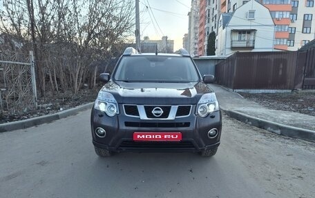 Nissan X-Trail, 2012 год, 1 300 000 рублей, 1 фотография