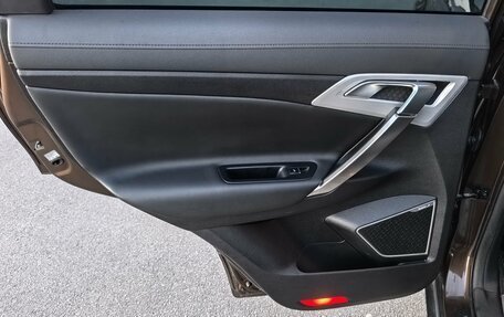 Geely Atlas I, 2019 год, 1 610 000 рублей, 19 фотография