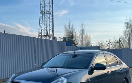 Nissan Almera, 2014 год, 650 000 рублей, 1 фотография