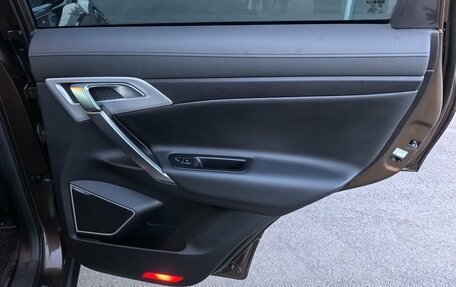 Geely Atlas I, 2019 год, 1 610 000 рублей, 21 фотография