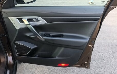 Geely Atlas I, 2019 год, 1 610 000 рублей, 23 фотография