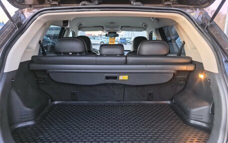 Geely Atlas I, 2019 год, 1 610 000 рублей, 26 фотография