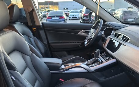 Geely Atlas I, 2019 год, 1 610 000 рублей, 25 фотография