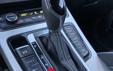 Geely Atlas I, 2019 год, 1 610 000 рублей, 18 фотография