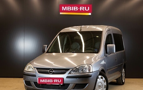 Opel Combo C, 2008 год, 419 000 рублей, 1 фотография
