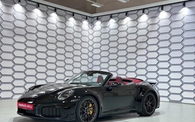 Porsche 911, 2025 год, 42 500 000 рублей, 1 фотография