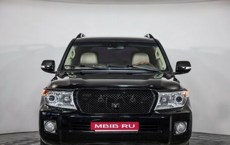 Toyota Land Cruiser 200, 2013 год, 3 999 000 рублей, 2 фотография