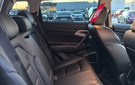 Geely Atlas I, 2019 год, 1 610 000 рублей, 22 фотография