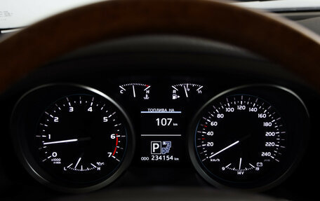 Toyota Land Cruiser 200, 2013 год, 3 999 000 рублей, 12 фотография