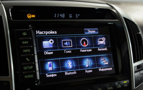 Toyota Land Cruiser 200, 2013 год, 3 999 000 рублей, 15 фотография