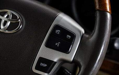 Toyota Land Cruiser 200, 2013 год, 3 999 000 рублей, 11 фотография