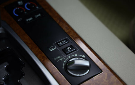 Toyota Land Cruiser 200, 2013 год, 3 999 000 рублей, 19 фотография