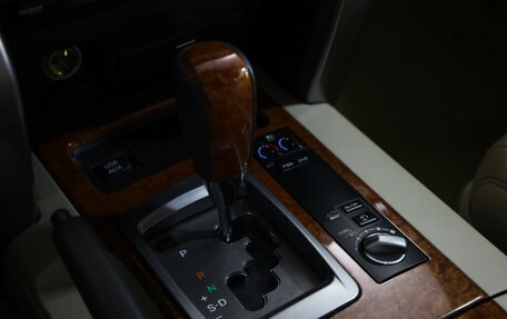 Toyota Land Cruiser 200, 2013 год, 3 999 000 рублей, 17 фотография